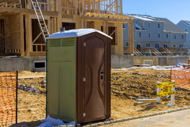 Best Portable restroom trailer rental  in Gaston, SC