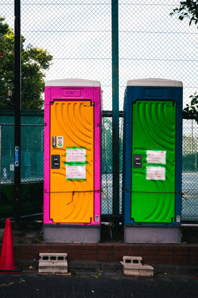 Best Portable bathroom rental  in Gaston, SC