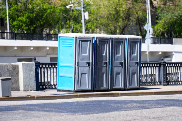Best Sanitation services for porta potties  in Gaston, SC